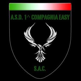 1° Compagnia Easy Versilia